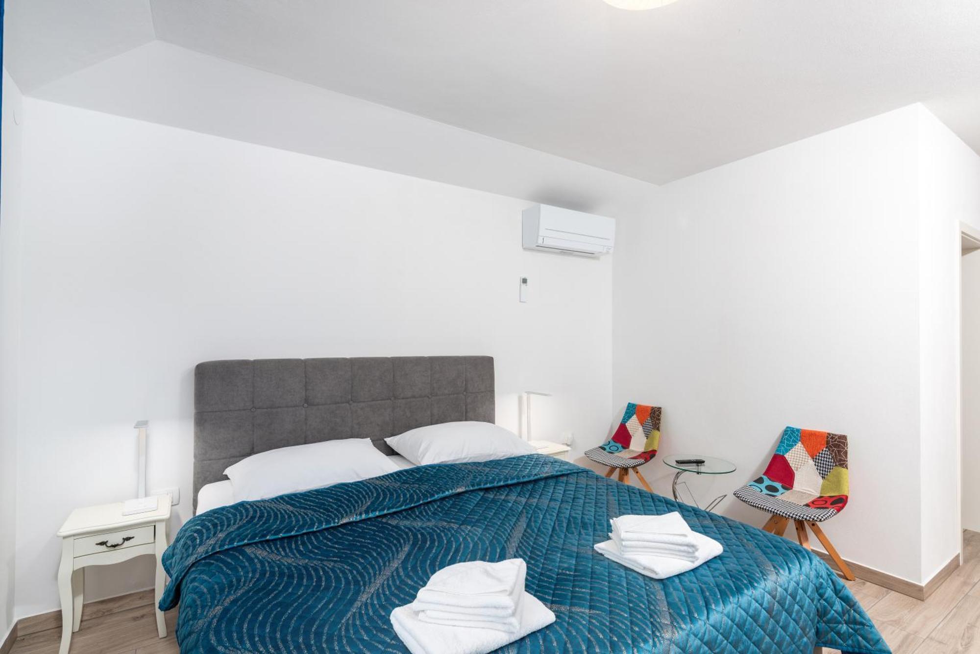 Villa Buroli With Pool, Sauna And Jacuzzi Bagian luar foto